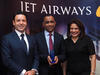 Citibond Travel (London) Ltd-Jet Airways