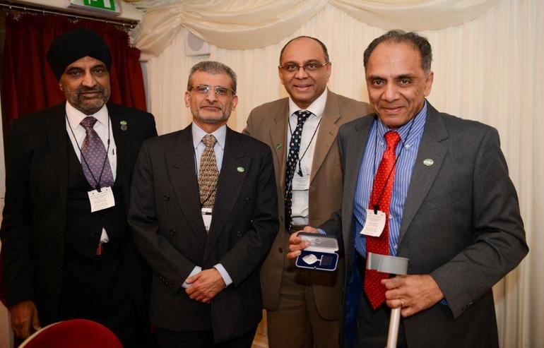 Arun Patel (3)