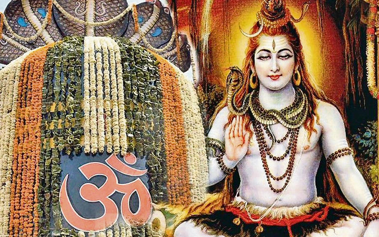 મહાશિવરાત્રી: આત્માને નિર્મળ મહાશિવરાત્રી: આત્માને નિર્મળ