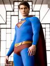 Interviews- Superman