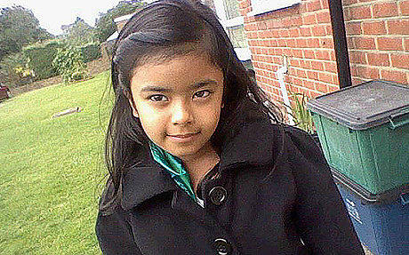 Polly Chowdhury -Ayesha Ali