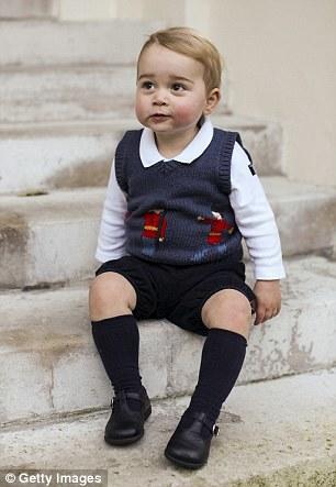 Prince George