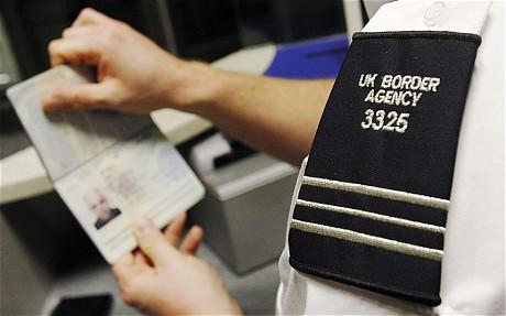 Immigration