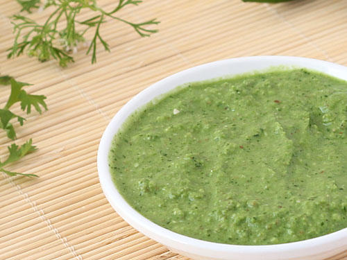 Green Garlic 1