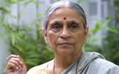 વિદ્યાપીઠમાં ઈલાબહેન ભટ્ટઃ એ