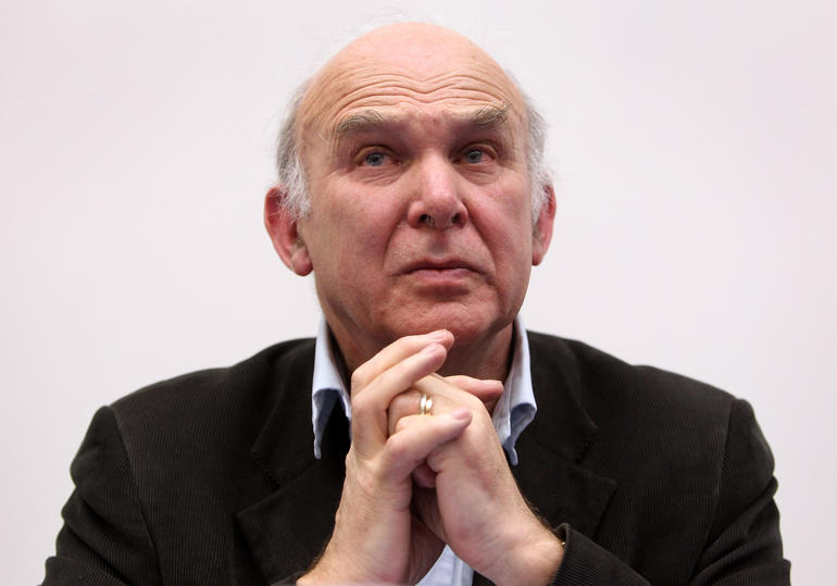 Night Hood VINCE-CABLE