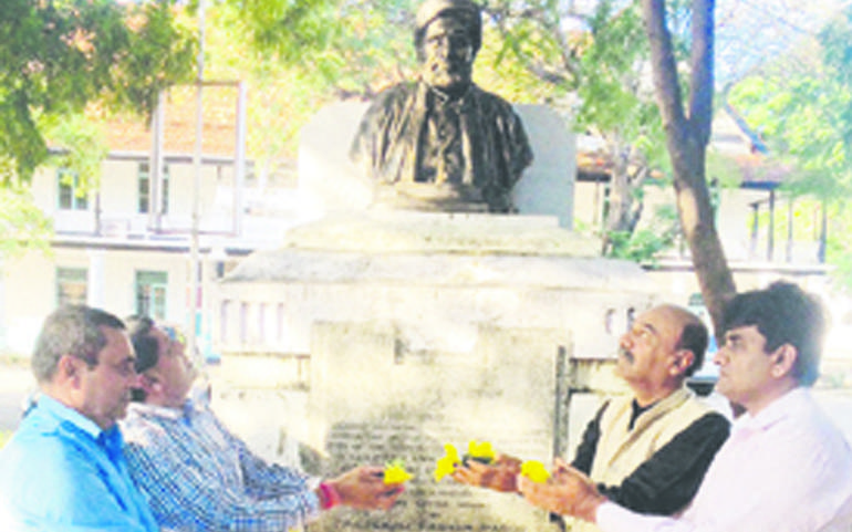 મોમ્બાસામાં કચ્છી ઉદ્યોગસાહ