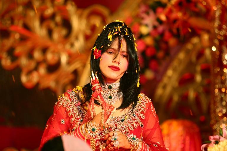 SRI-RADHE-MAA