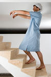 Sleepwalking Disorder