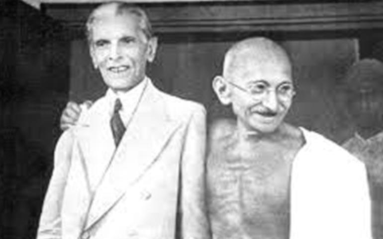 હિંદના ભાગલા અને ગાંધીજીનો વિ હિંદના ભાગલા અને ગાંધીજીનો વિ