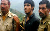 Pakistan militant Naved