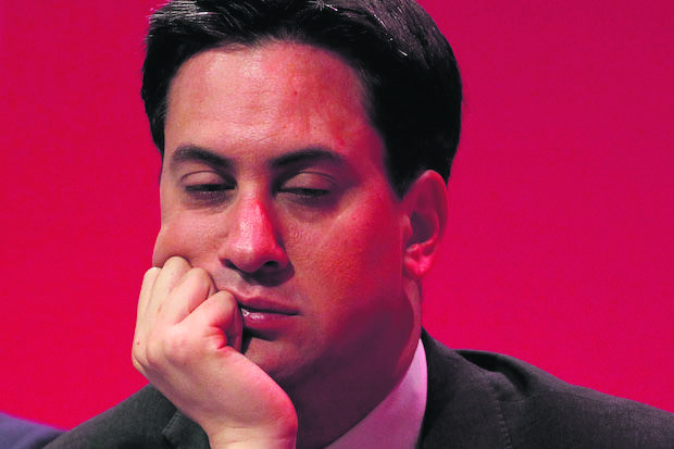 ed miliband