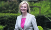 Cameron's Team-Liz Truss- Environment Secretary