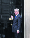 Cameron's Team-Michael Fallon