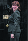 Cameron's Team-Nicky Morgan - Education Secretary