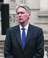 Cameron's Team-Philip Hammond