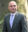 Cameron's Team-Sajid Javid - Business Secretary