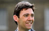 Labour- Andy Burnham