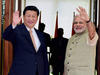 modi-xi jingping