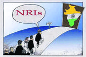 NRIને ઈ-વોટિંગનો અધિકારઃ ભારતીય...