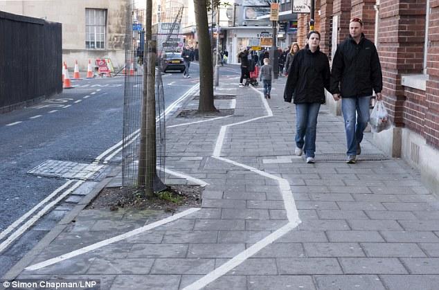 Bristol-cycle-lane