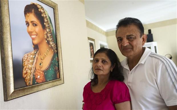 Anni Dewani Parents_Vinod and Nilam Hindocha