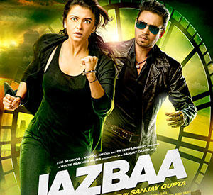 jazba