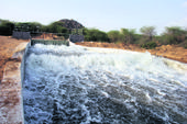  બનાસકાંઠા જિલ્લામાં જળક્રાંતિના પગરણ...