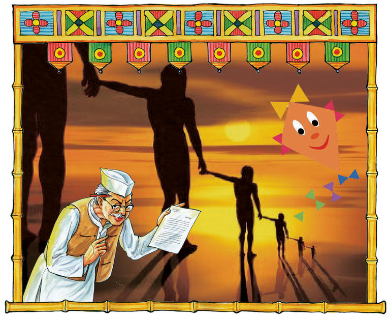 લોકોને હસાવવા શી રીતે?...