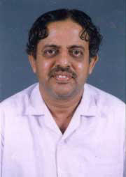 Dr.Nagendra