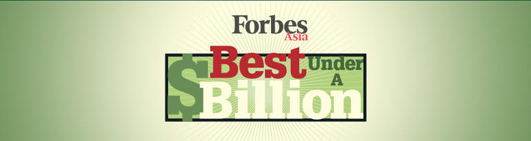 forbes asias best under a billion logo