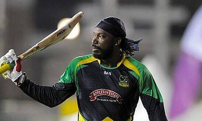 gayle