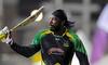 gayle