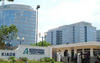 Banglore Tech City