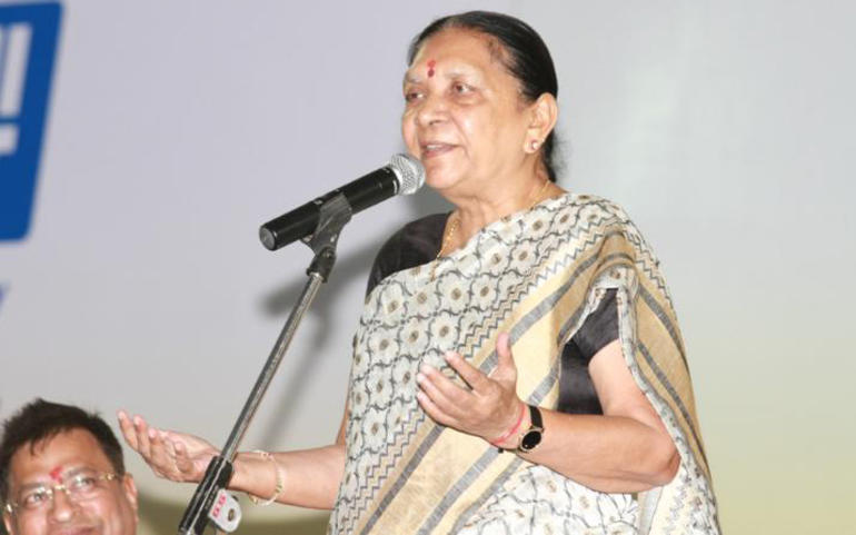 નર્મદા નહેર માટે કચ્છના ખેડૂત...