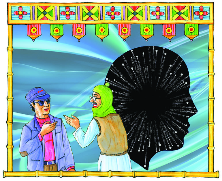 શોધ કરો ભઈ શોધ!... શોધ કરો ભઈ શોધ!...