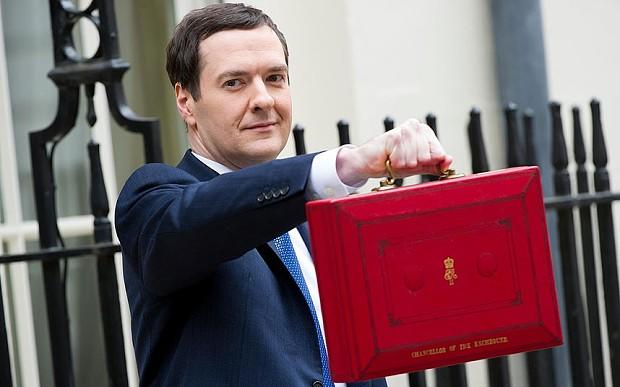 uk budget 2015-Osbourne