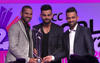 Dharamsala to host World T20 India-Pakistan match