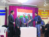 નરેન્દ્ર મોદીના યુકે પ્રવાસ અ