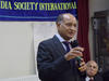 Friends of India Society International – UK (FISI)-CB-Patel