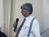 Friends of India Society International – UK (FISI)-Vinoo-Sachania-