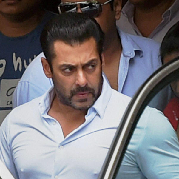 salman