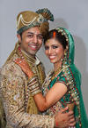 Shrien- Anni Dewani