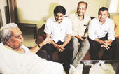 પાટીદાર અનામત આંદોલનઃ સરકારન