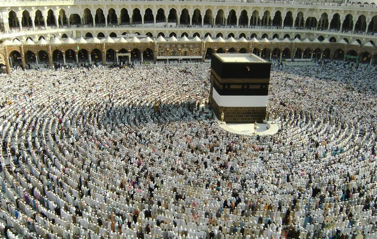 Haj-Yatra