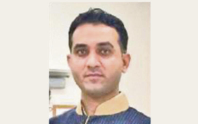 સરદાર પટેલના વારસદારોનું પણ અ...