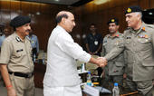 સરહદે શાંતિ જાળવવા પાકિસ્તાન