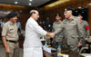 India-Pak peace talk