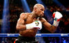 Mayweather