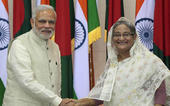 ઢાકા-દિલ્હીના ઈલુ-ઈલુમાં બાંગ